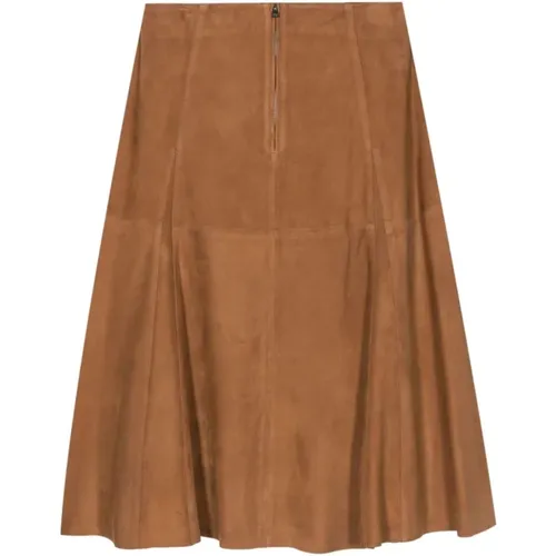 Skirts , female, Sizes: XL - Arma - Modalova