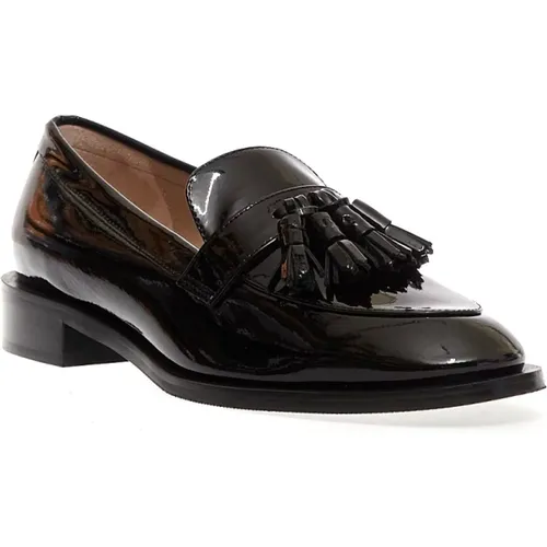 Tassel Loafer - Size 35 , female, Sizes: 3 UK, 3 1/2 UK, 4 UK, 2 UK - Stuart Weitzman - Modalova