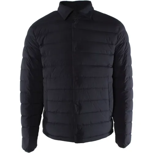 Jackets , male, Sizes: M - Herno - Modalova