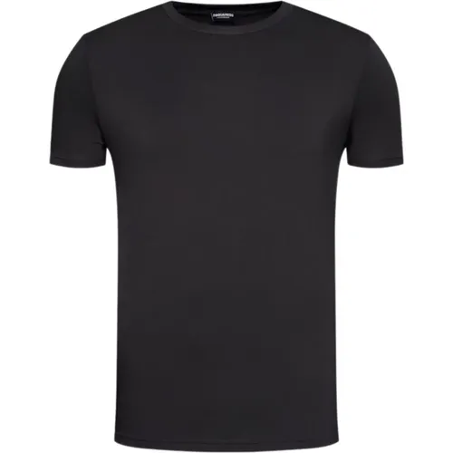 T-shirts and Polos , male, Sizes: S, 2XL - Dsquared2 - Modalova