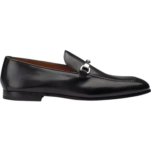 Flat Shoes , male, Sizes: 9 UK, 10 UK, 6 UK, 8 UK, 8 1/2 UK, 7 UK - Doucal's - Modalova