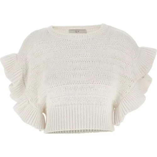 Sweater , female, Sizes: M - IRO - Modalova