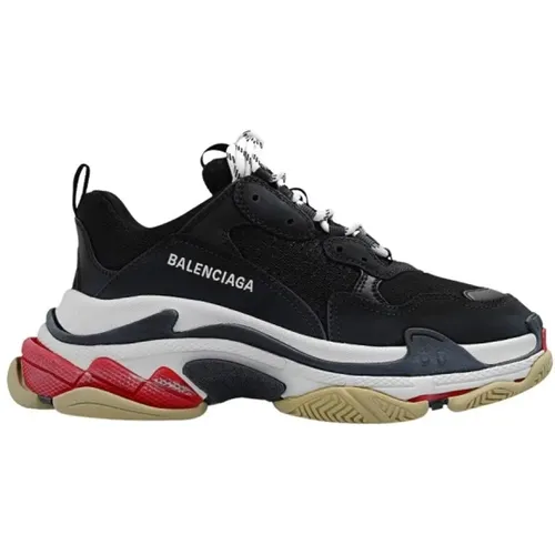 Triple S Sneakers Balenciaga - Balenciaga - Modalova