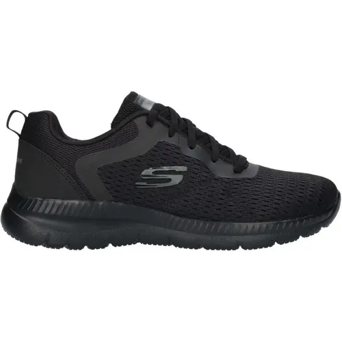 Sneakers , Damen, Größe: 36 EU - Skechers - Modalova