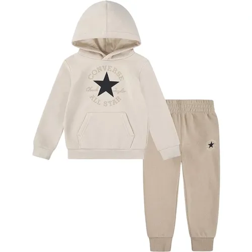 Zerlegter Hoodie und Hose Set - Converse - Modalova