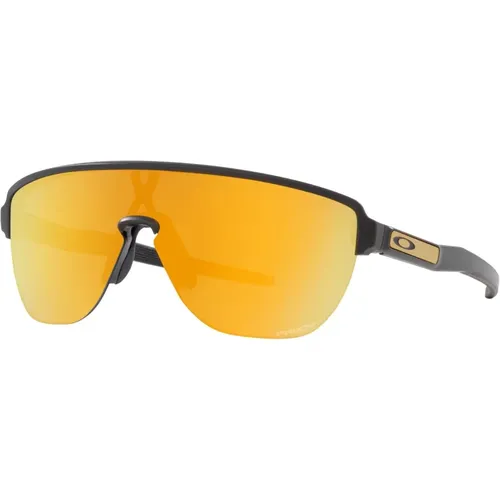 Sunglasses Corridor OO 9248 , male, Sizes: 42 MM - Oakley - Modalova