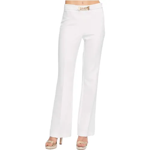 Stylish Trousers for Men and Women , female, Sizes: M, S - Gaudi - Modalova