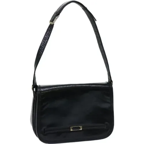 Pre-owned Leder schultertasche - Chloé Pre-owned - Modalova