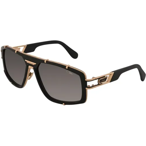 Stylish Sunglasses for Fashionable Individuals , unisex, Sizes: ONE SIZE - Cazal - Modalova