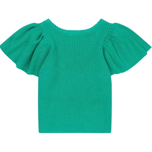 Sweaters , female, Sizes: XS - Munthe - Modalova