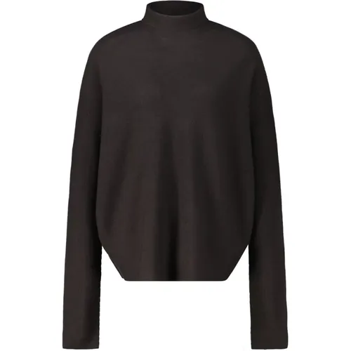 Eleganter Wollrollkragenpullover , Herren, Größe: XS - drykorn - Modalova