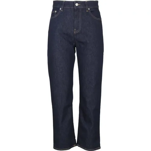 Stylish Adid Jeans for Men , female, Sizes: W24 - Department Five - Modalova