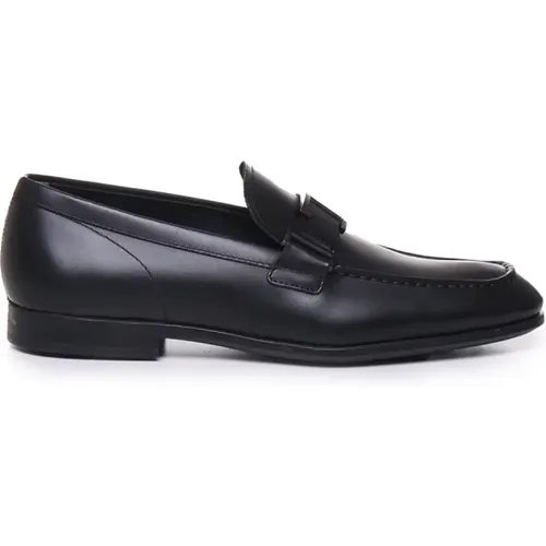 Flat Shoes , male, Sizes: 10 UK - TOD'S - Modalova