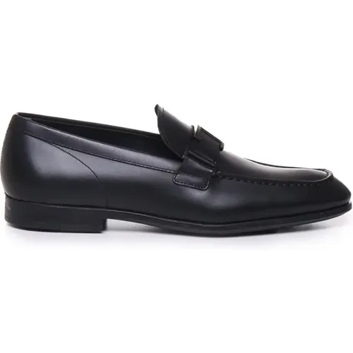 Flat Shoes , male, Sizes: 10 UK, 7 UK, 8 1/2 UK, 6 UK - TOD'S - Modalova