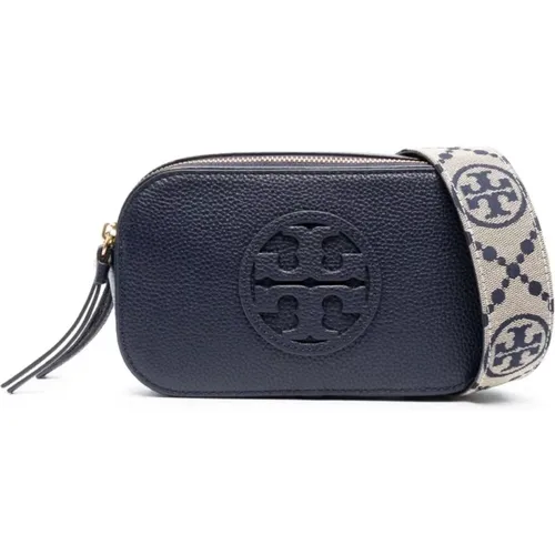 Miller Mini Cross. , female, Sizes: ONE SIZE - TORY BURCH - Modalova