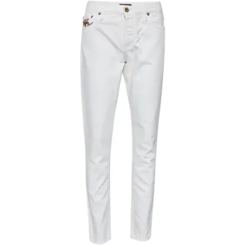 Pre-owned Denim jeans , Damen, Größe: M - Ralph Lauren Pre-owned - Modalova