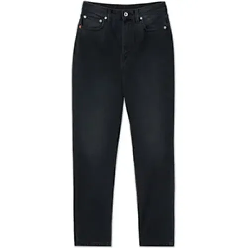 Clic Denim Jeans , male, Sizes: W32, W33 - Heron Preston - Modalova