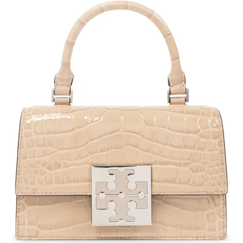 ‘Bon Bon Mini’ shoulder bag , female, Sizes: ONE SIZE - TORY BURCH - Modalova