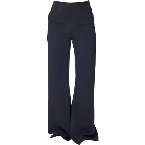 Stylish Trousers for Women , female, Sizes: S - MM6 Maison Margiela - Modalova