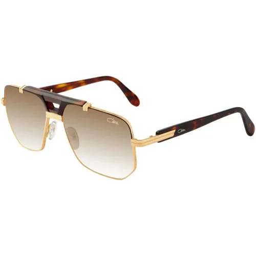 Stylish Sunglasses for Fashionable Individuals , unisex, Sizes: ONE SIZE - Cazal - Modalova