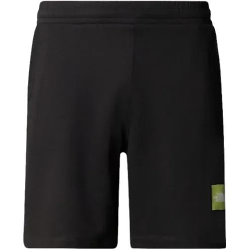 Shorts for Outdoor Activities , male, Sizes: L - The North Face - Modalova