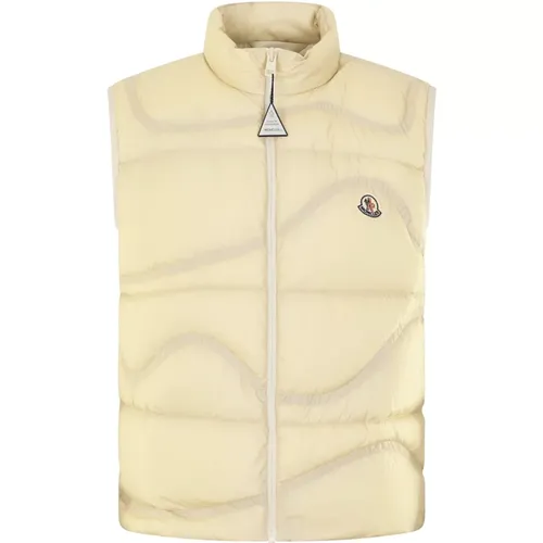 Jackets , male, Sizes: S, M - Moncler - Modalova