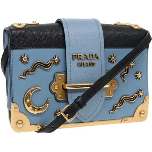 Pre-owned Leder prada-taschen - Prada Vintage - Modalova