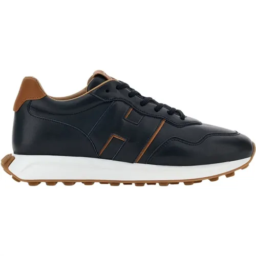 Sneakers , male, Sizes: 7 UK - Hogan - Modalova