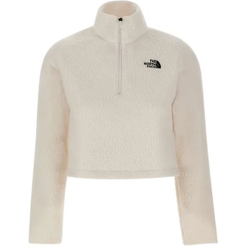 Sweaters for Outdoor Style , female, Sizes: M, L, XS, S - The North Face - Modalova