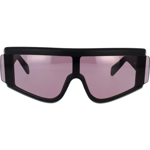 Zed Sunglasses , unisex, Sizes: 61 MM - Retrosuperfuture - Modalova