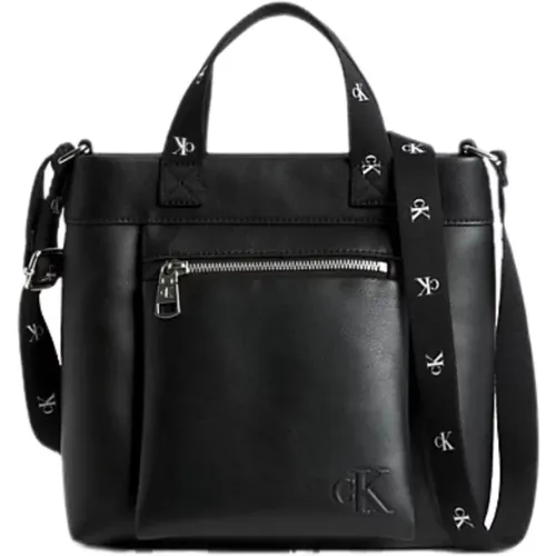Ultralight NS XBody Bag , female, Sizes: ONE SIZE - Calvin Klein - Modalova