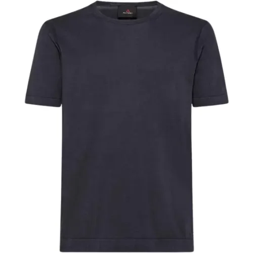T-Shirt , male, Sizes: XS - Peuterey - Modalova