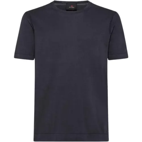 T-Shirt , male, Sizes: XS, M, S - Peuterey - Modalova