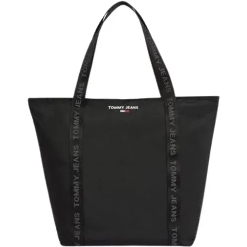 Handbags , female, Sizes: ONE SIZE - Tommy Hilfiger - Modalova