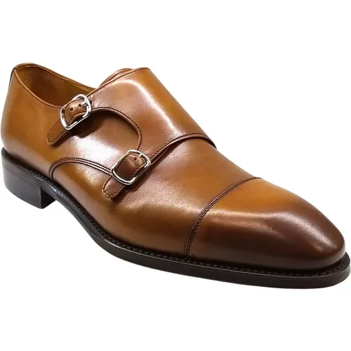 Shoes , male, Sizes: 7 1/2 UK, 8 1/2 UK, 9 UK, 6 UK, 10 1/2 UK, 9 1/2 UK, 6 1/2 UK - Berwick - Modalova