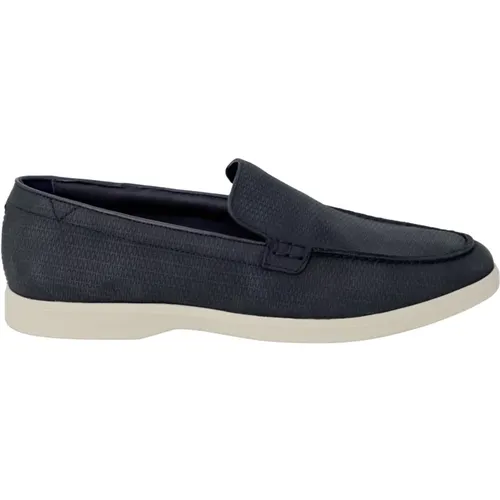 Elegante Herrenschuhe , Herren, Größe: 41 1/2 EU - Clarks - Modalova