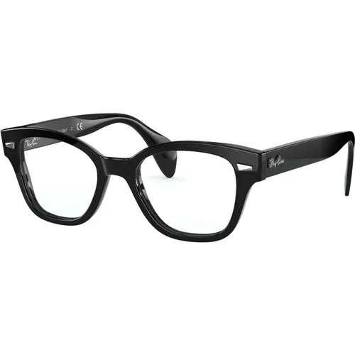 Statement-making Eyewear Frames RX 0886 , Herren, Größe: 49 MM - Ray-Ban - Modalova