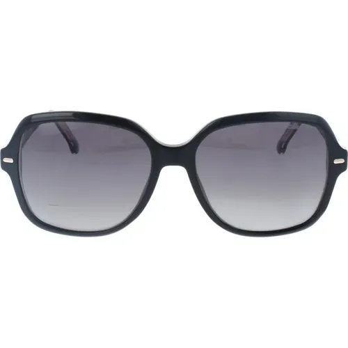 Classic Sunglasses with Lenses , male, Sizes: 55 MM - Carrera - Modalova