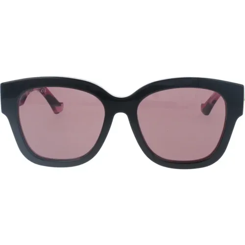 Stylish Sunglasses , female, Sizes: 54 MM - Gucci - Modalova