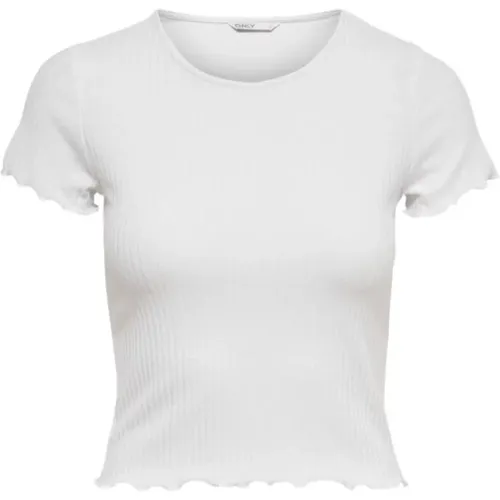 Top Stil Modell - Bestes Produkt , Damen, Größe: L - Only - Modalova