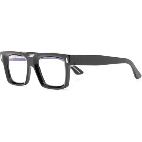 Sleek Optical Frame Upgrade , male, Sizes: 52 MM - Cutler And Gross - Modalova