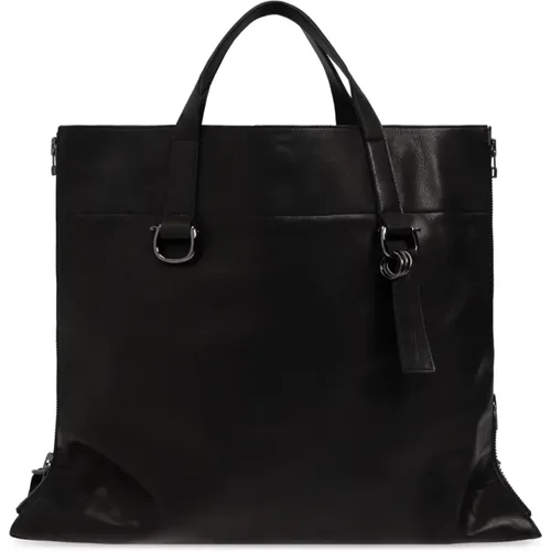 Shopper-Tasche aus der Discord-Kollektion - Yohji Yamamoto - Modalova