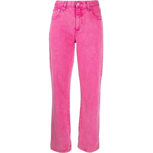 Straight Jeans Michael Kors - Michael Kors - Modalova