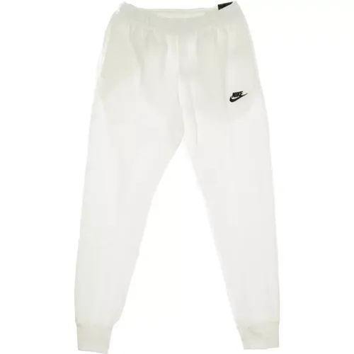 Fleece Tracksuit Jogger Pants Club , male, Sizes: XL - Nike - Modalova