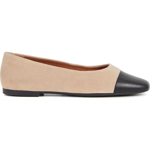 Ballerinas for Women , female, Sizes: 4 UK - Vagabond Shoemakers - Modalova