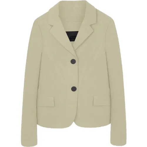 Revo School Jacket - Women`s Stylish Blazer , female, Sizes: L - RRD - Modalova