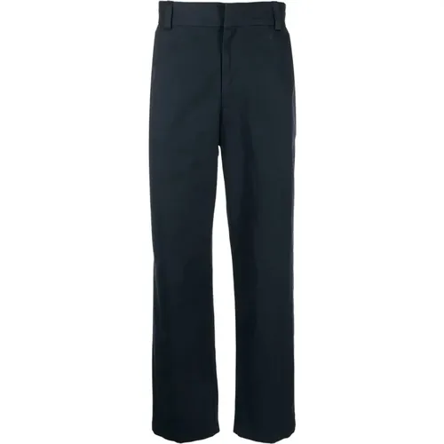 Relaxed trouser , male, Sizes: W36, W32, W30, W33, W34 - Vince - Modalova
