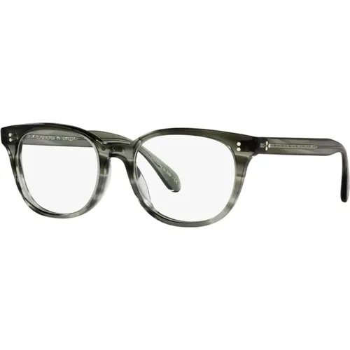 Glasses , Damen, Größe: 52 MM - Oliver Peoples - Modalova