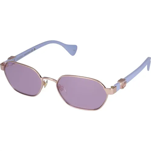Stylische Sonnenbrille Gg1593S , Damen, Größe: 56 MM - Gucci - Modalova
