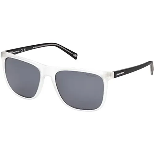 Polarisierte Transparente Sonnenbrille Se6290-26D - Skechers - Modalova